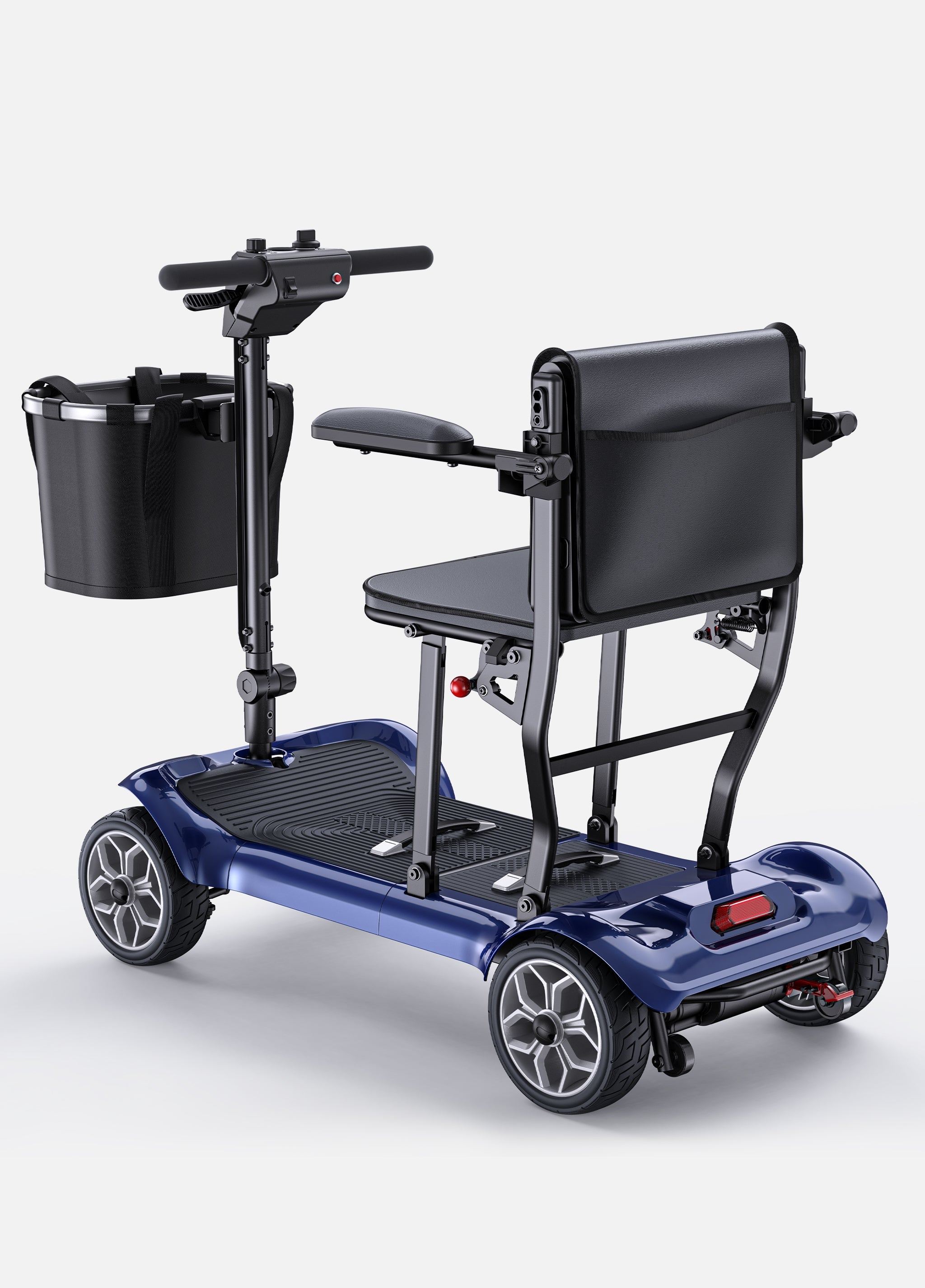 Engwe Ease 2 Pro — 270W electric bike (view 3 of 5)