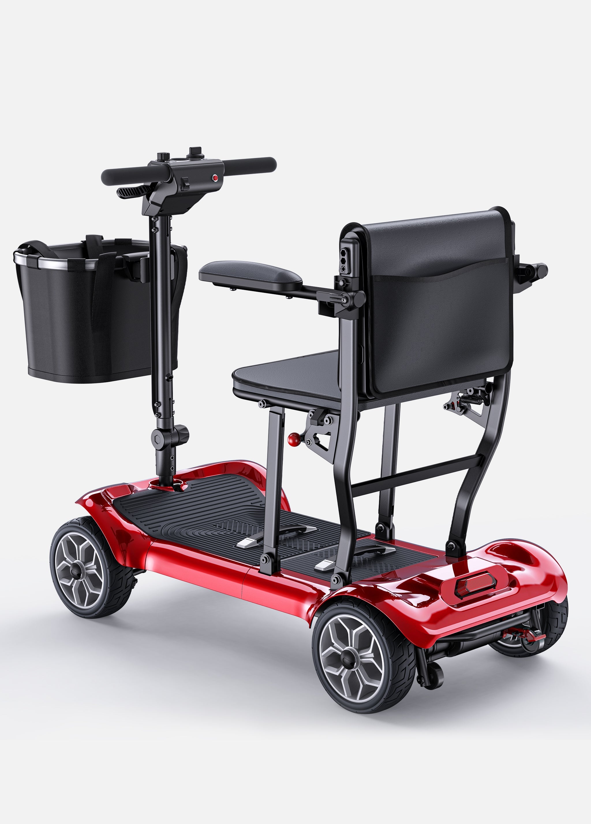 Engwe Ease 2 Pro — 270W electric bike (view 4 of 5)