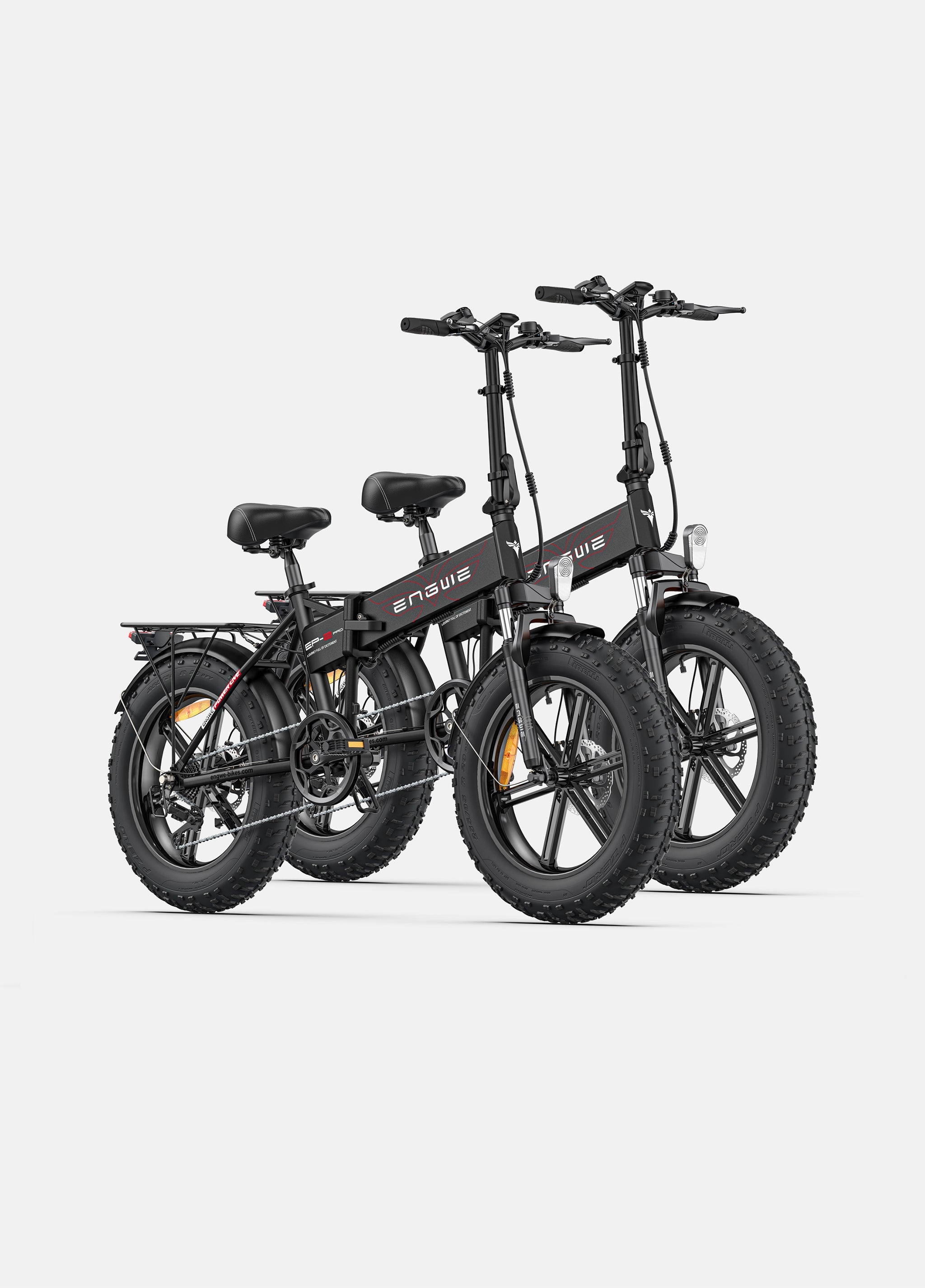 Engwe EP-2 Pro Combo — 960W electric bike (view 1 of 5)