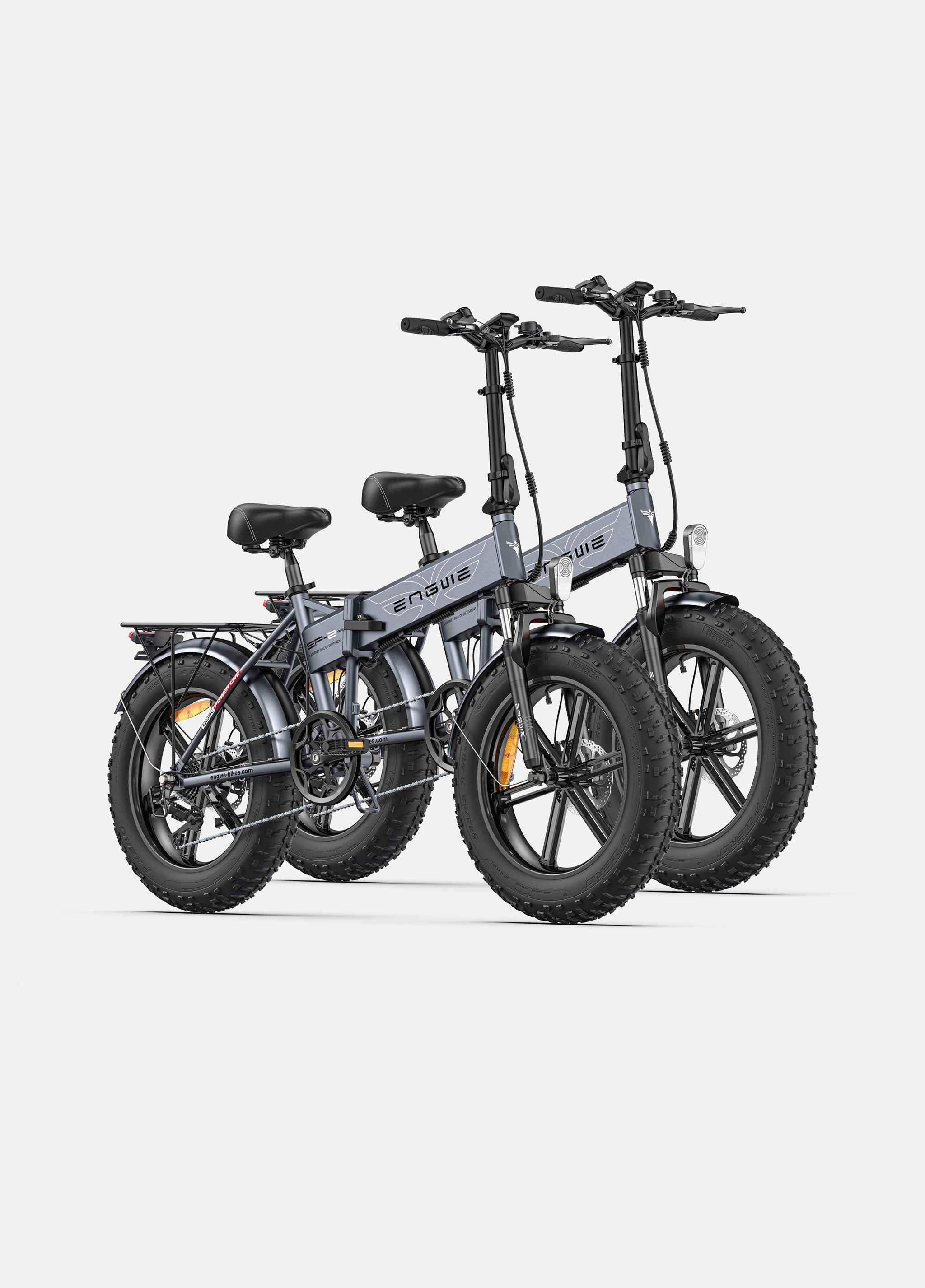 Engwe EP-2 Pro Combo — 960W electric bike (view 5 of 5)