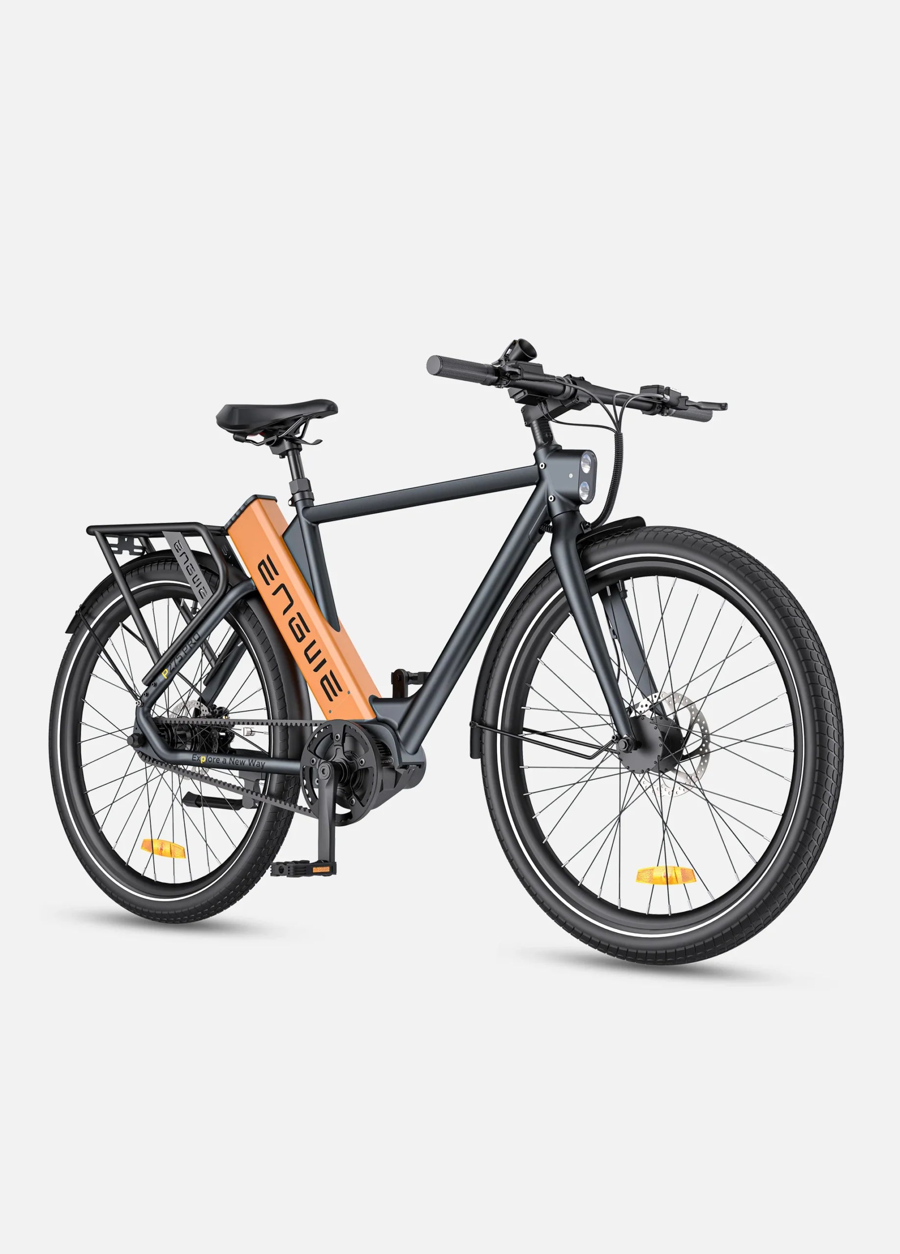 Engwe P275 Pro — 250W electric bike (view 1 of 5)