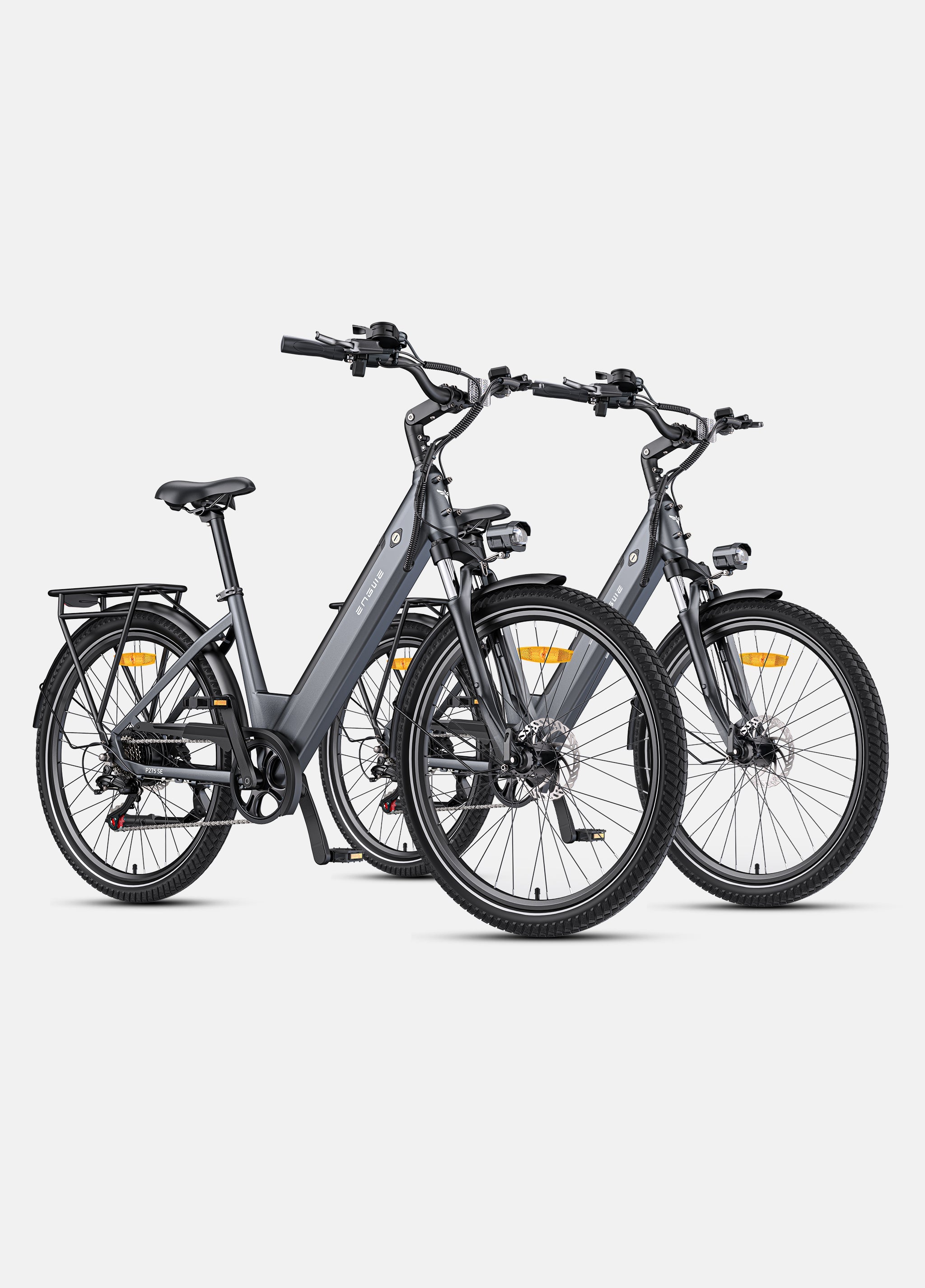 Engwe P275 SE Combo — 250W electric bike (view 4 of 5)