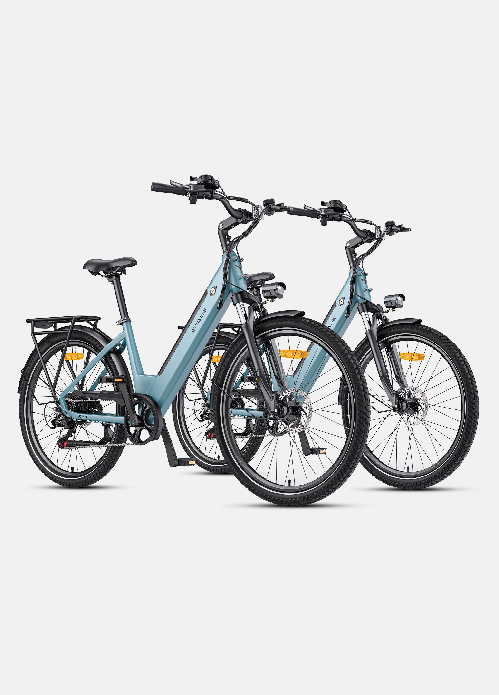 Engwe P275 SE Combo — 250W electric bike (view 5 of 5)