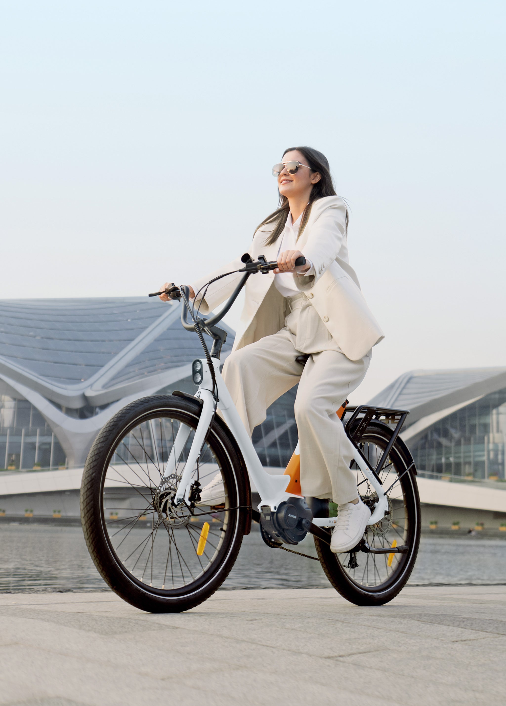 Engwe P275 ST — 250W electric bike (view 3 of 5)