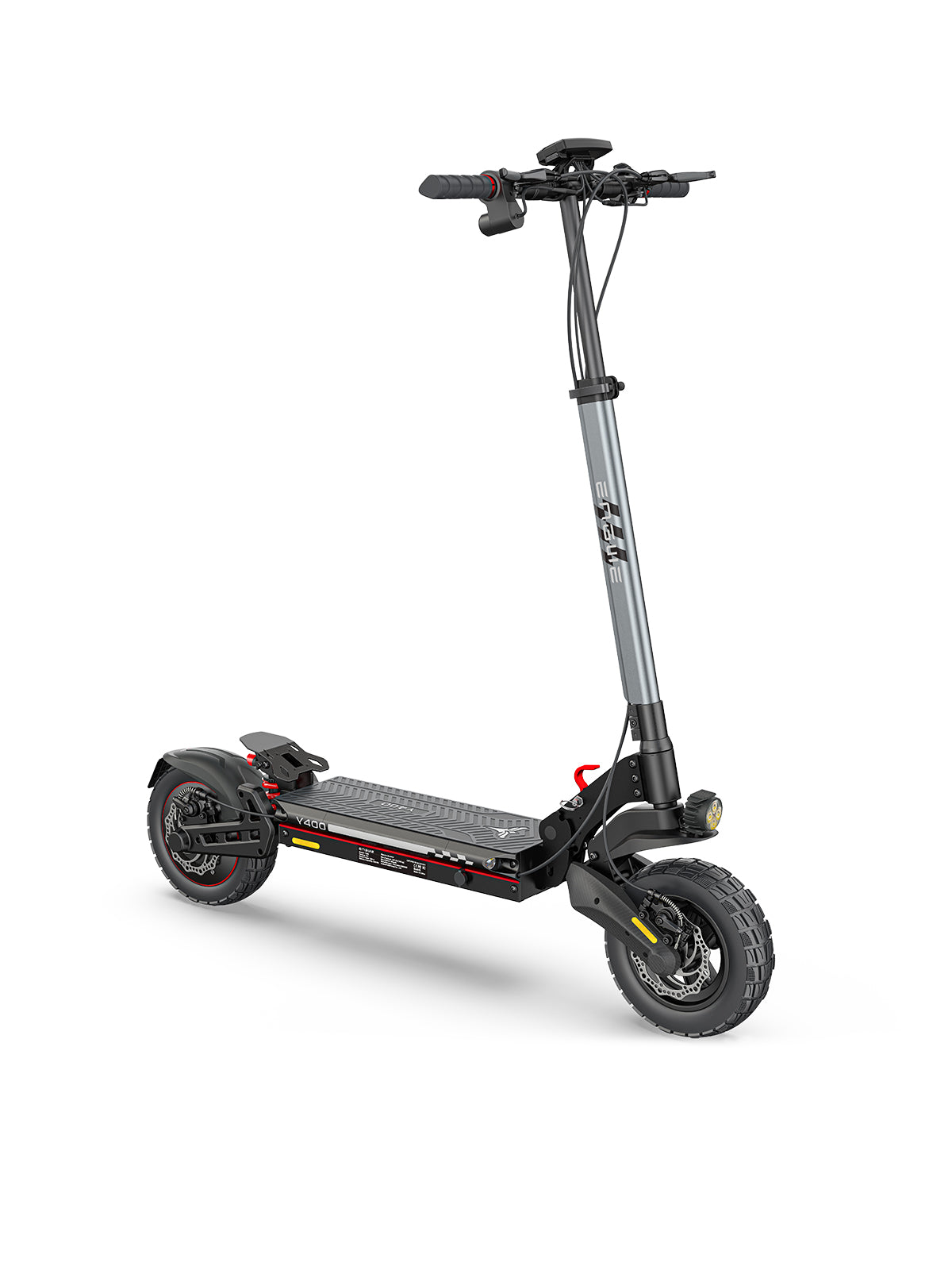 Engwe Y400 — 250W electric bike (view 5 of 5)