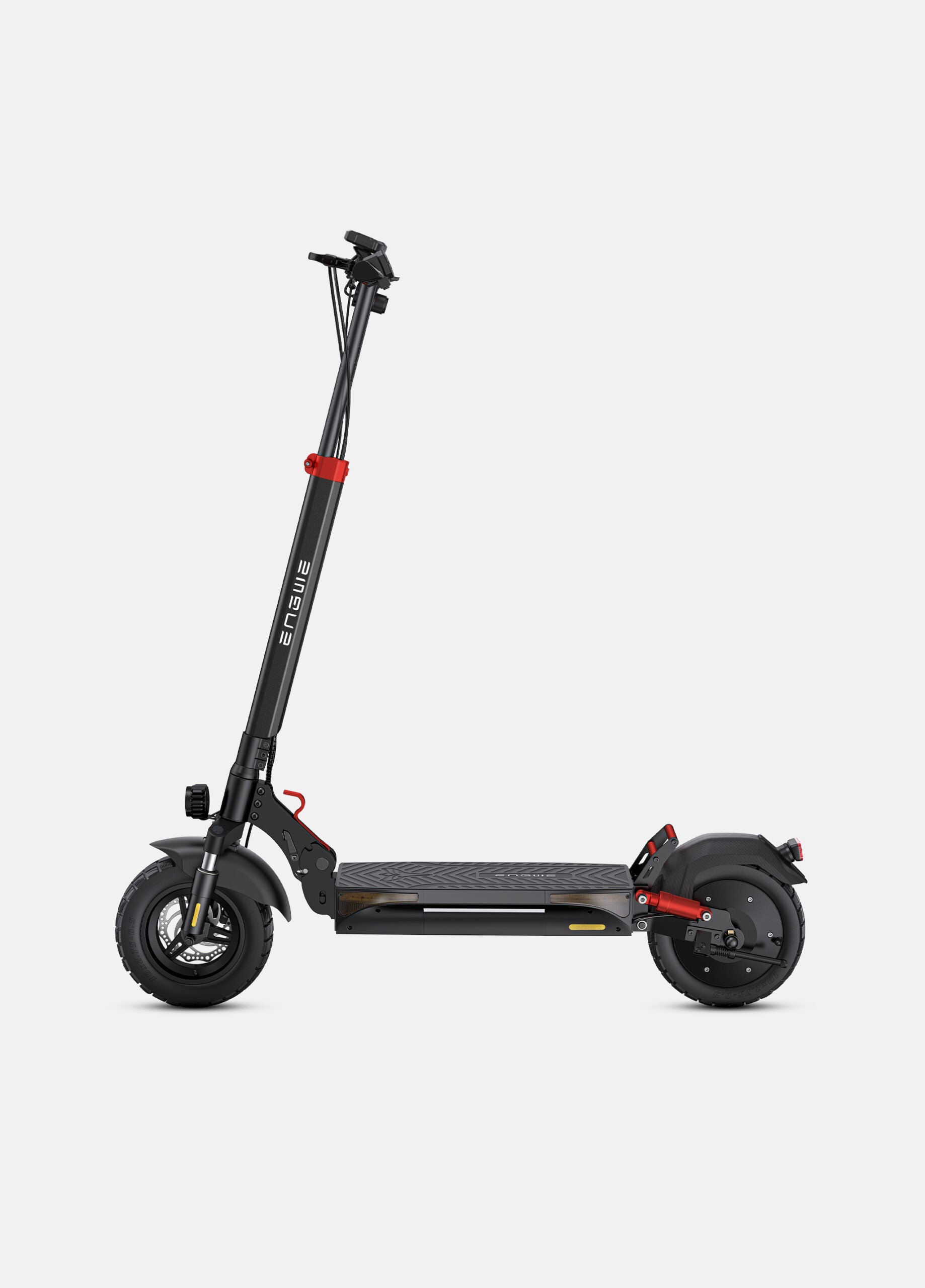 Engwe Y600 Upgrade — Engwe electric bike (view 3 of 5)