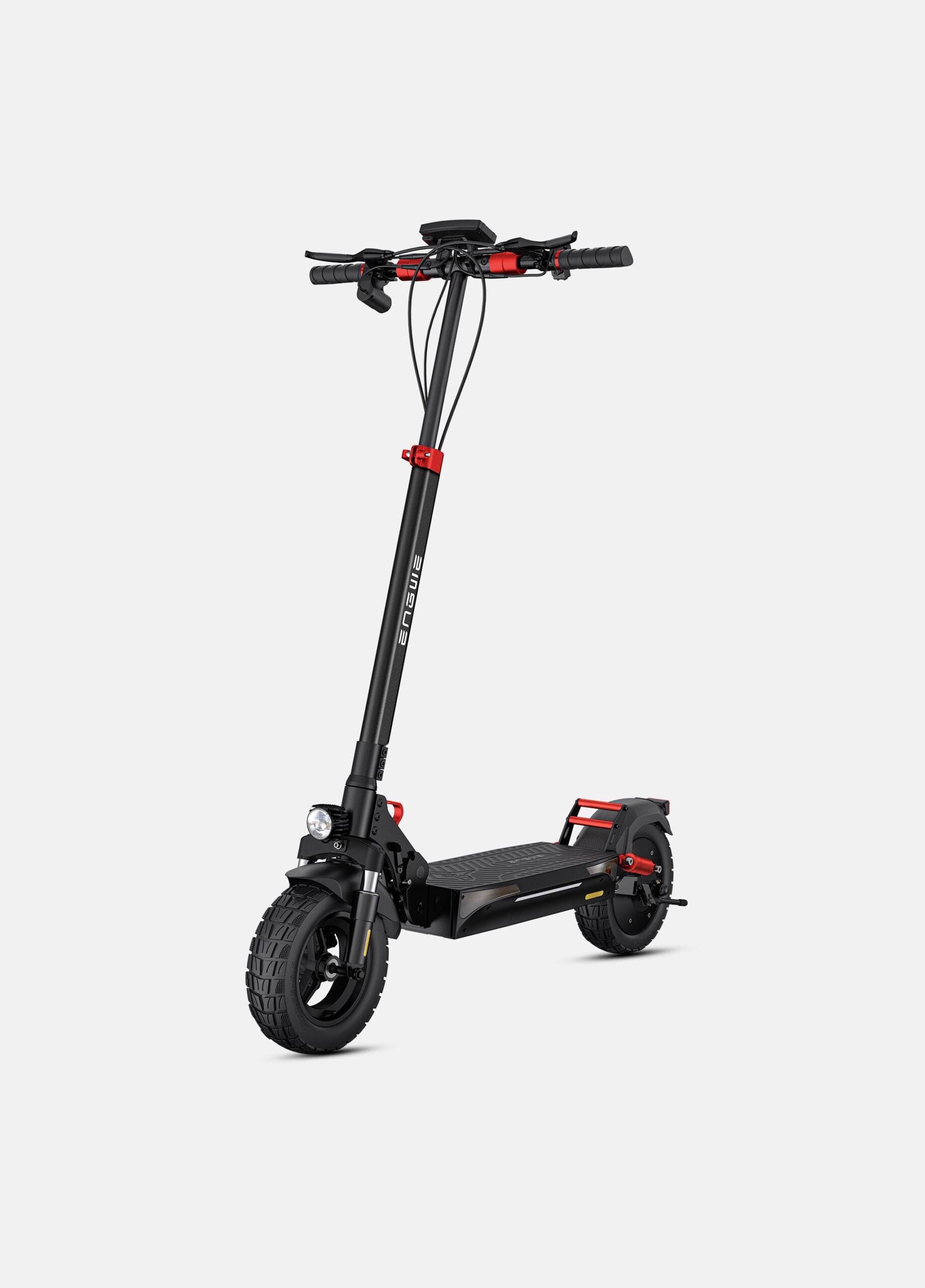 Engwe Y600 Upgrade — Engwe electric bike (view 4 of 5)