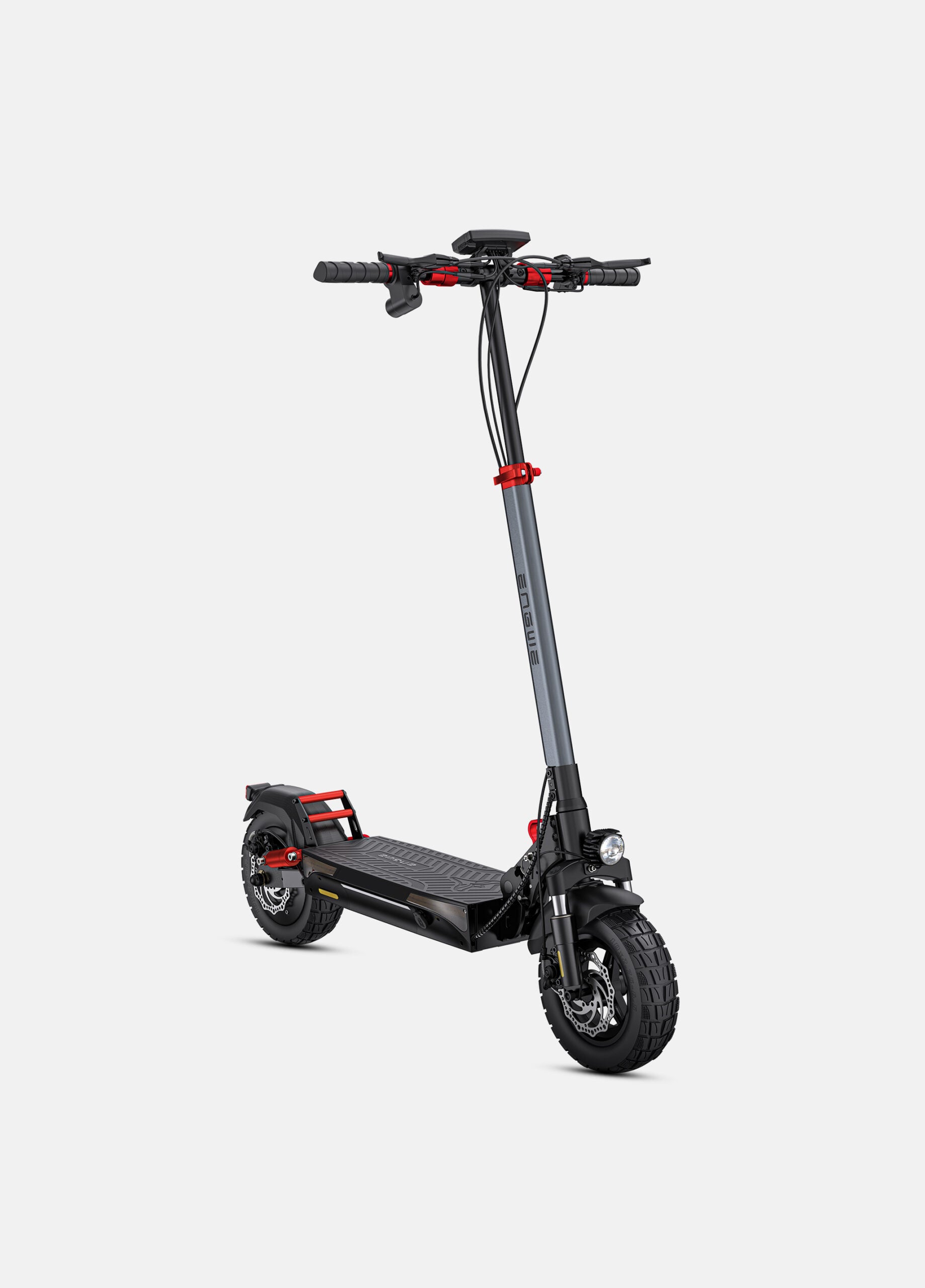 Engwe Y600 Upgrade — Engwe electric bike (view 5 of 5)