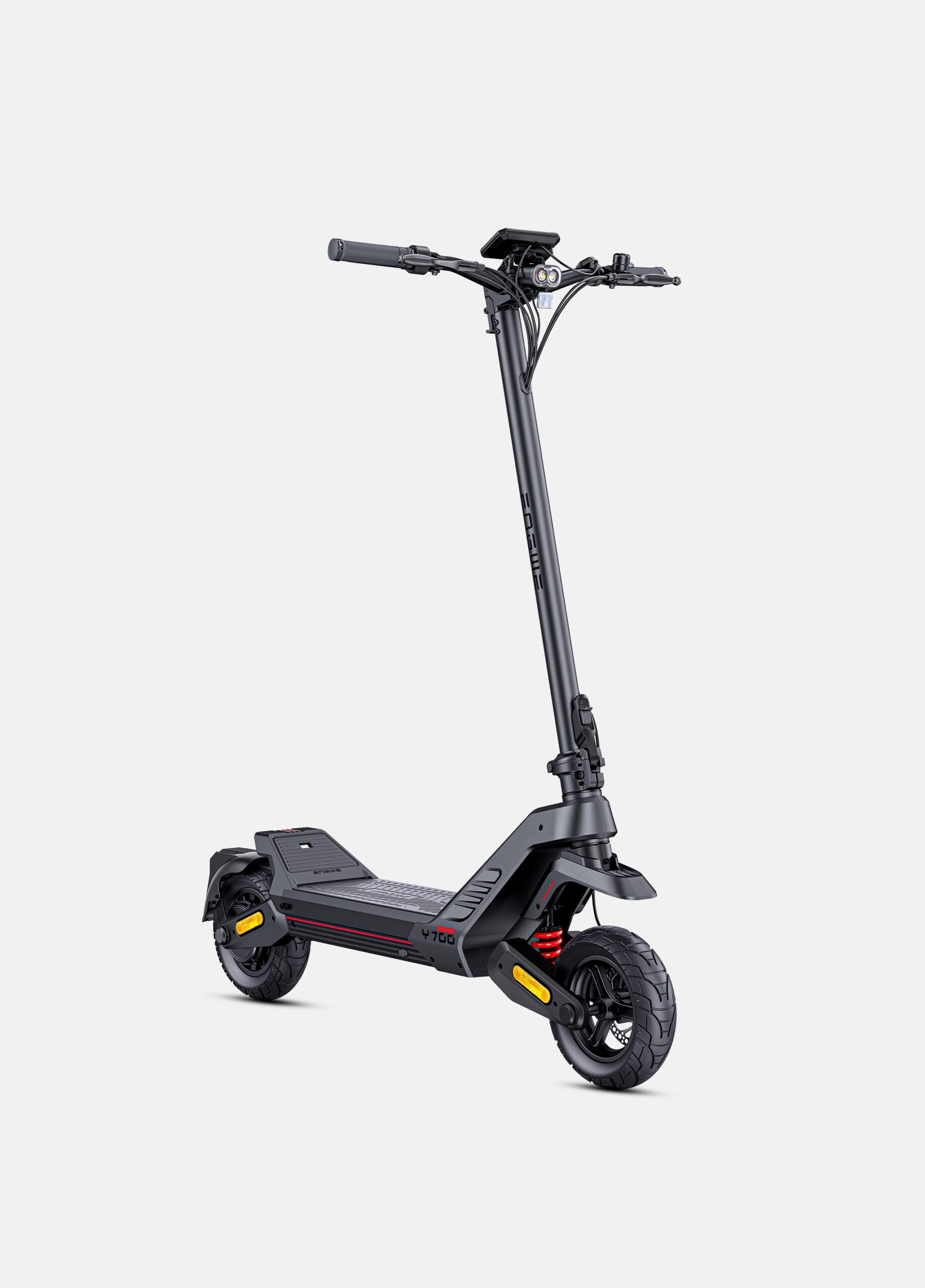 Engwe Y700 — 1200W electric bike (view 1 of 5)