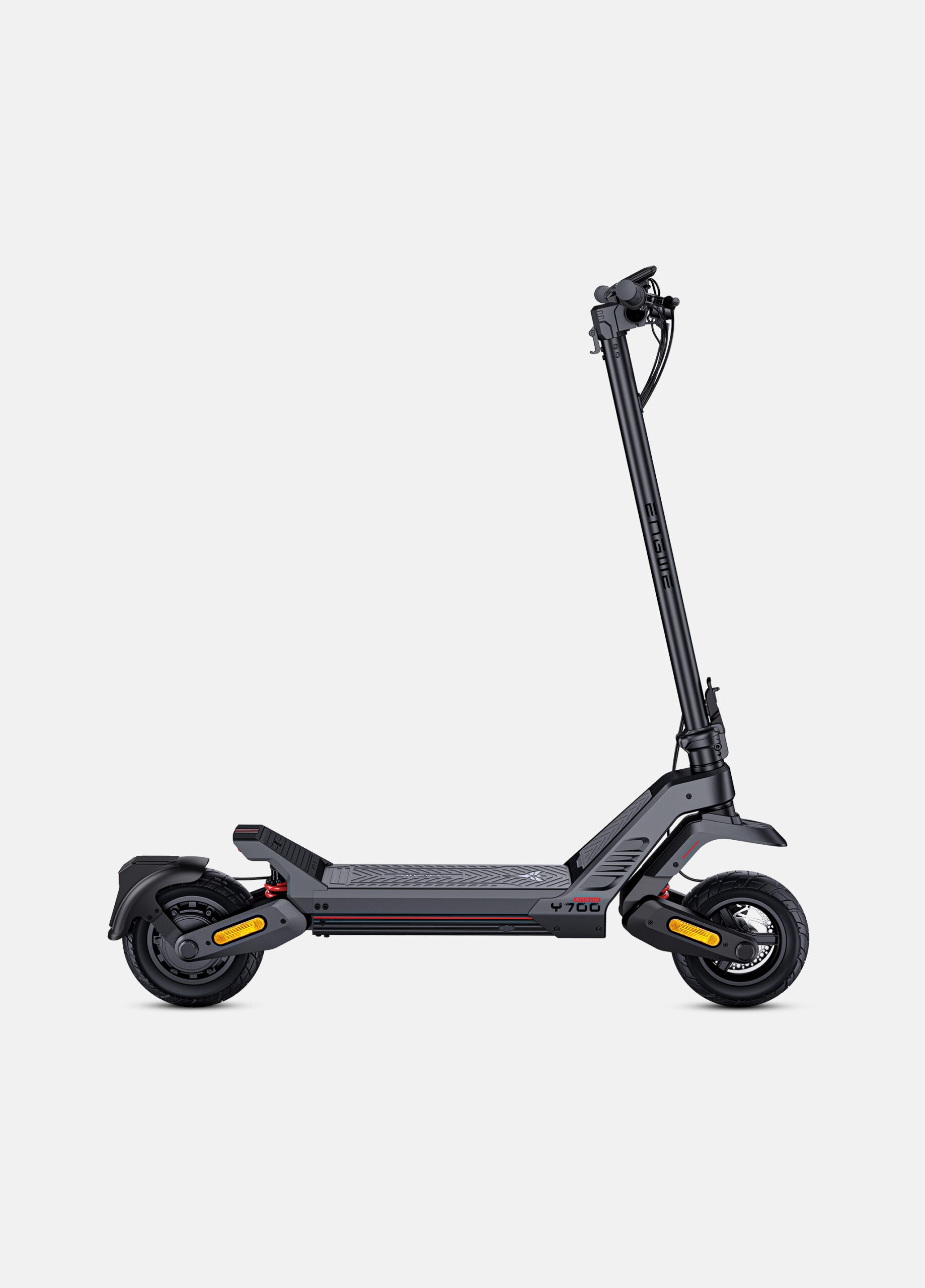 Engwe Y700 — 1200W electric bike (view 4 of 5)