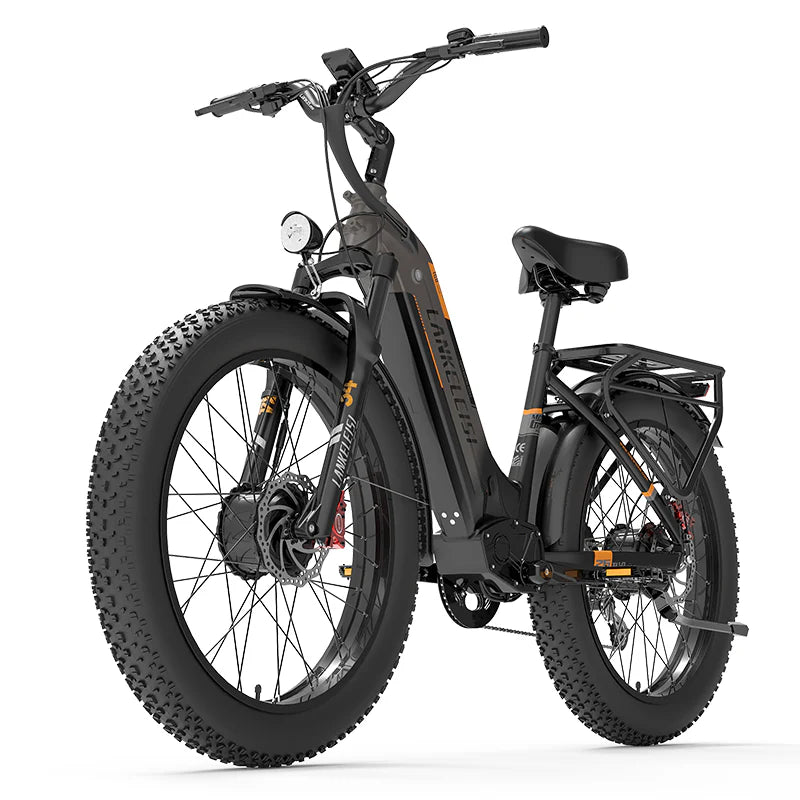 Lankeleisi MG600PLUS 2000W