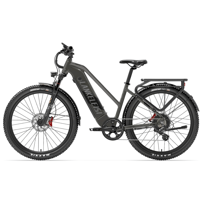 Lankeleisi MX600PRO — 250W electric bike (view 1 of 3)