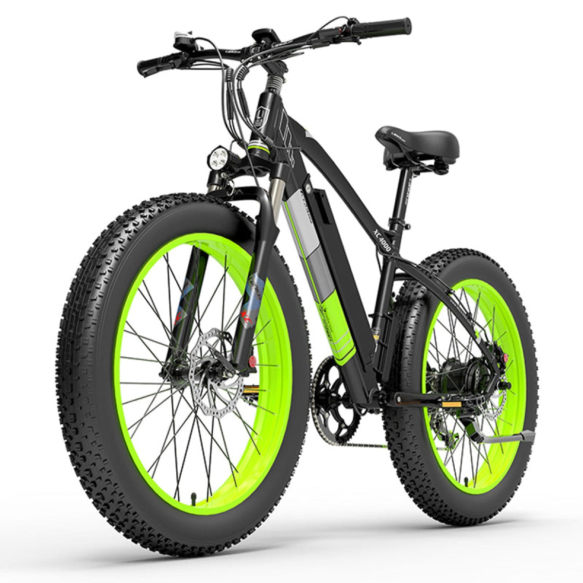 Lankeleisi XC4000