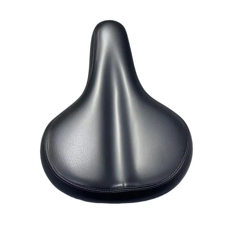 Super73 S2 SE Comfort Saddle with Backrest