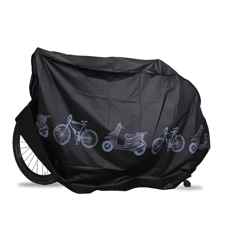 Super73 M1D Frame Cover