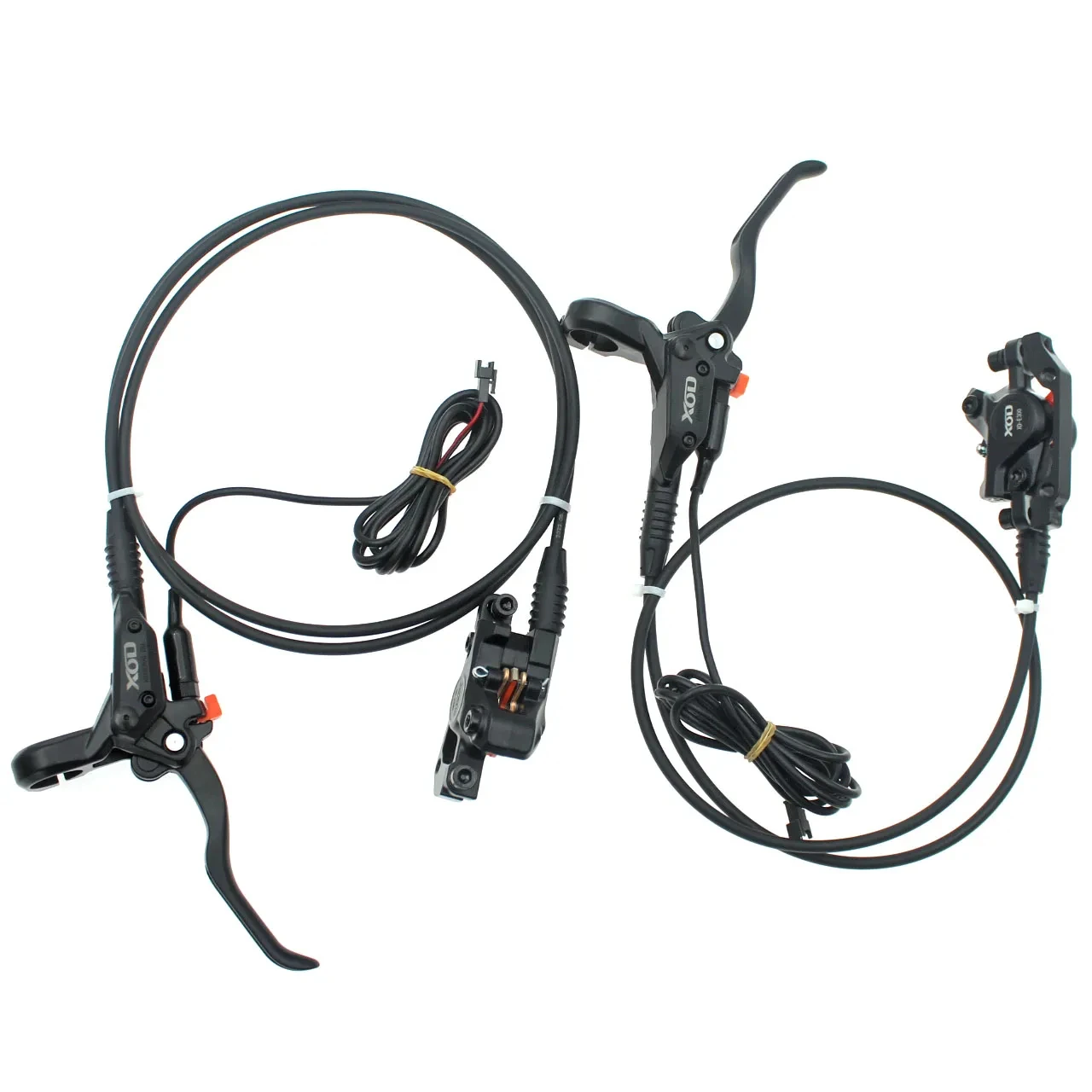 Super73 B1G Hydraulic Brake Upgrade Kit