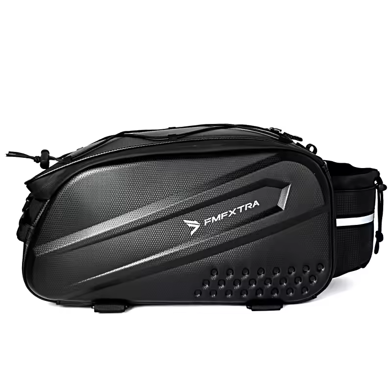 Super73 M1D Pannier Bag - 14L Waterproof