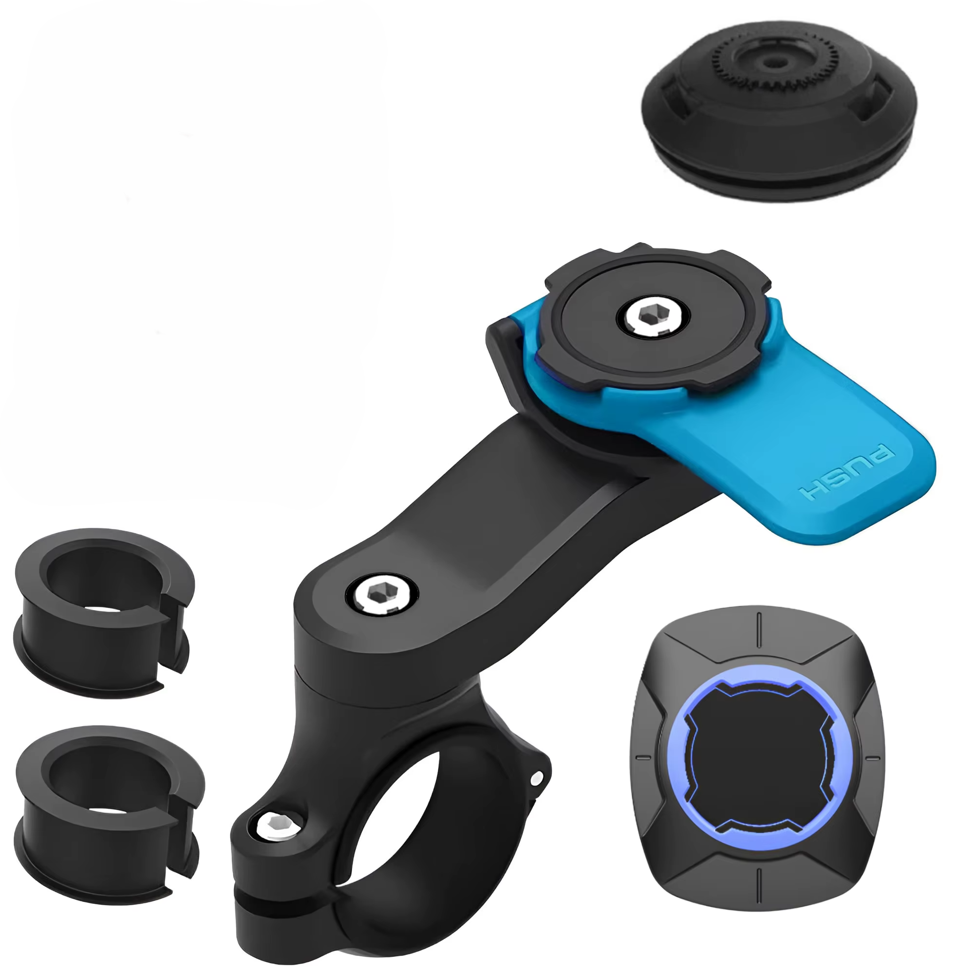 Super73 R Adventure SE Phone Mount